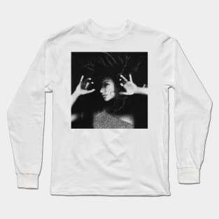 Personality - Tori A Long Sleeve T-Shirt